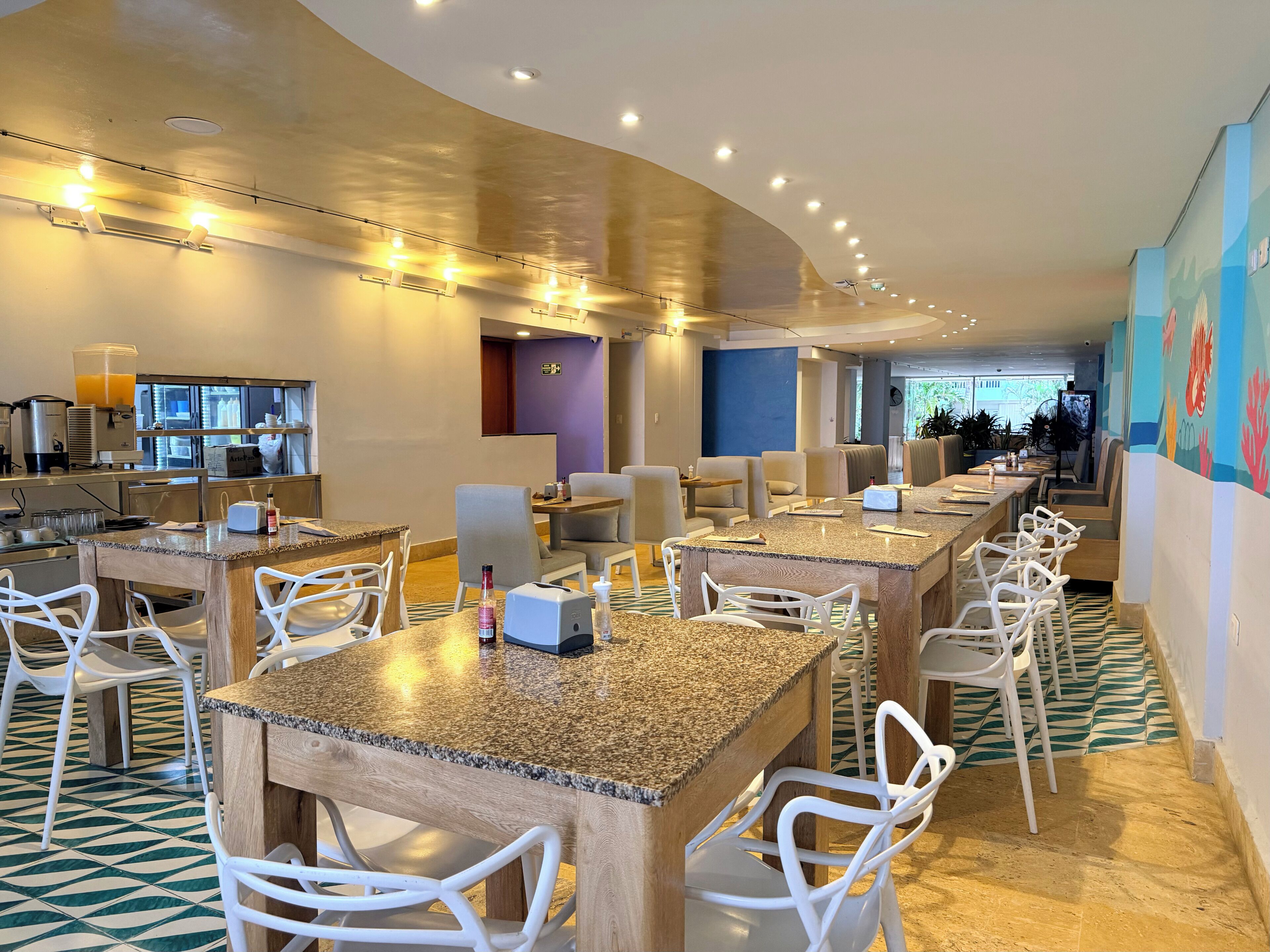 Photo - Hotel Caribbean Cartagena