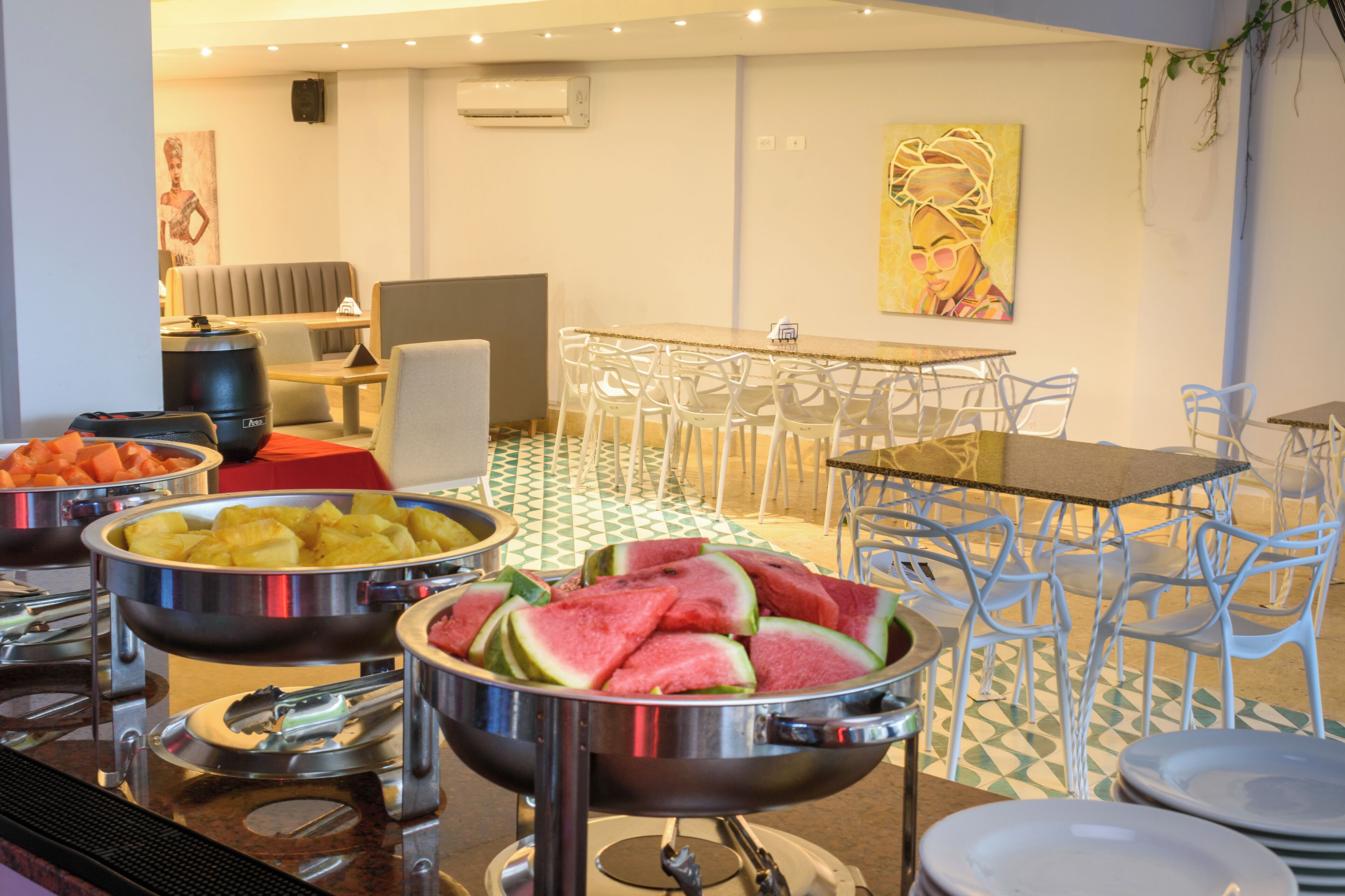 Foto - Hotel Caribbean Cartagena