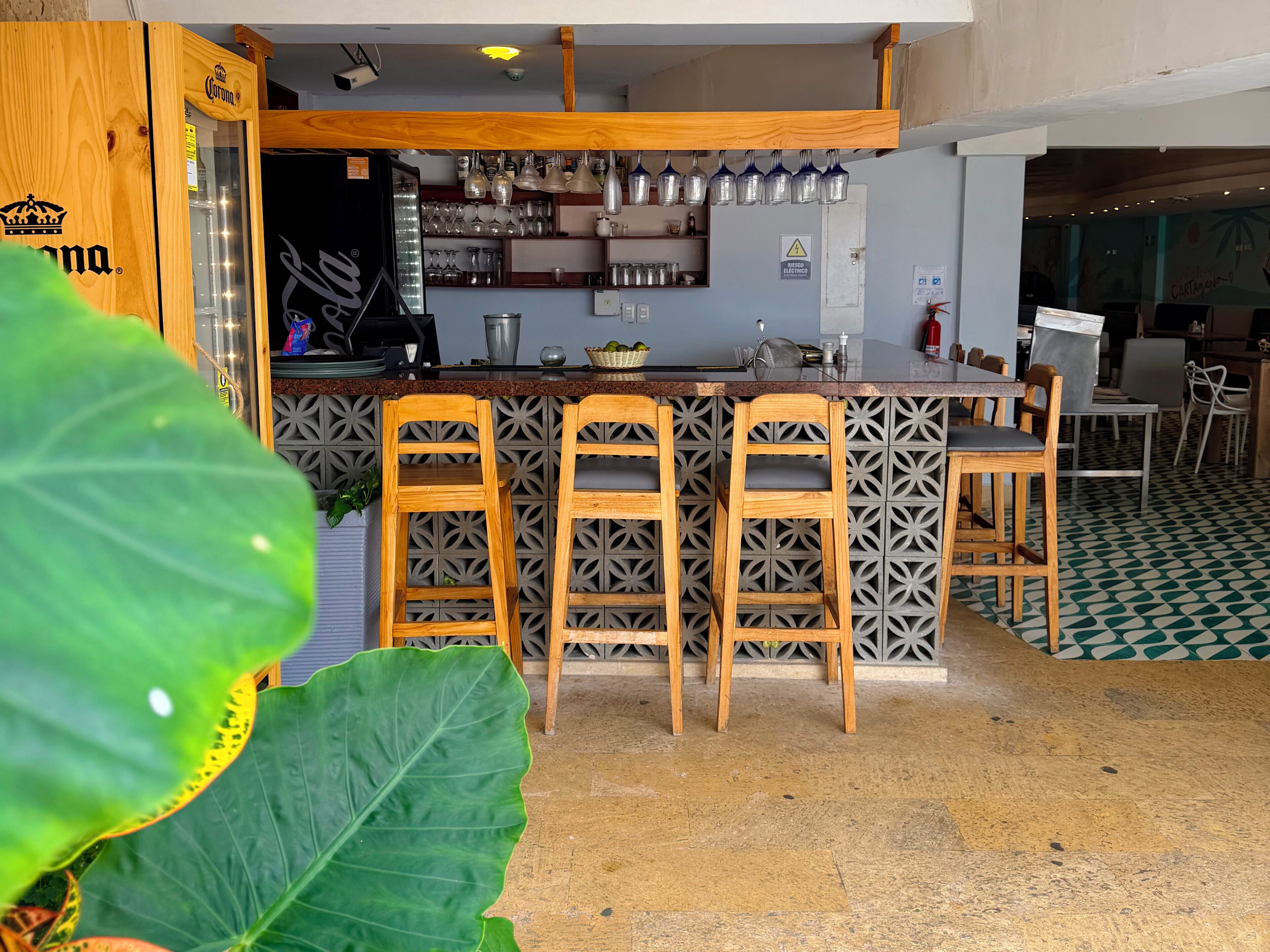 Photo - Hotel Caribbean Cartagena