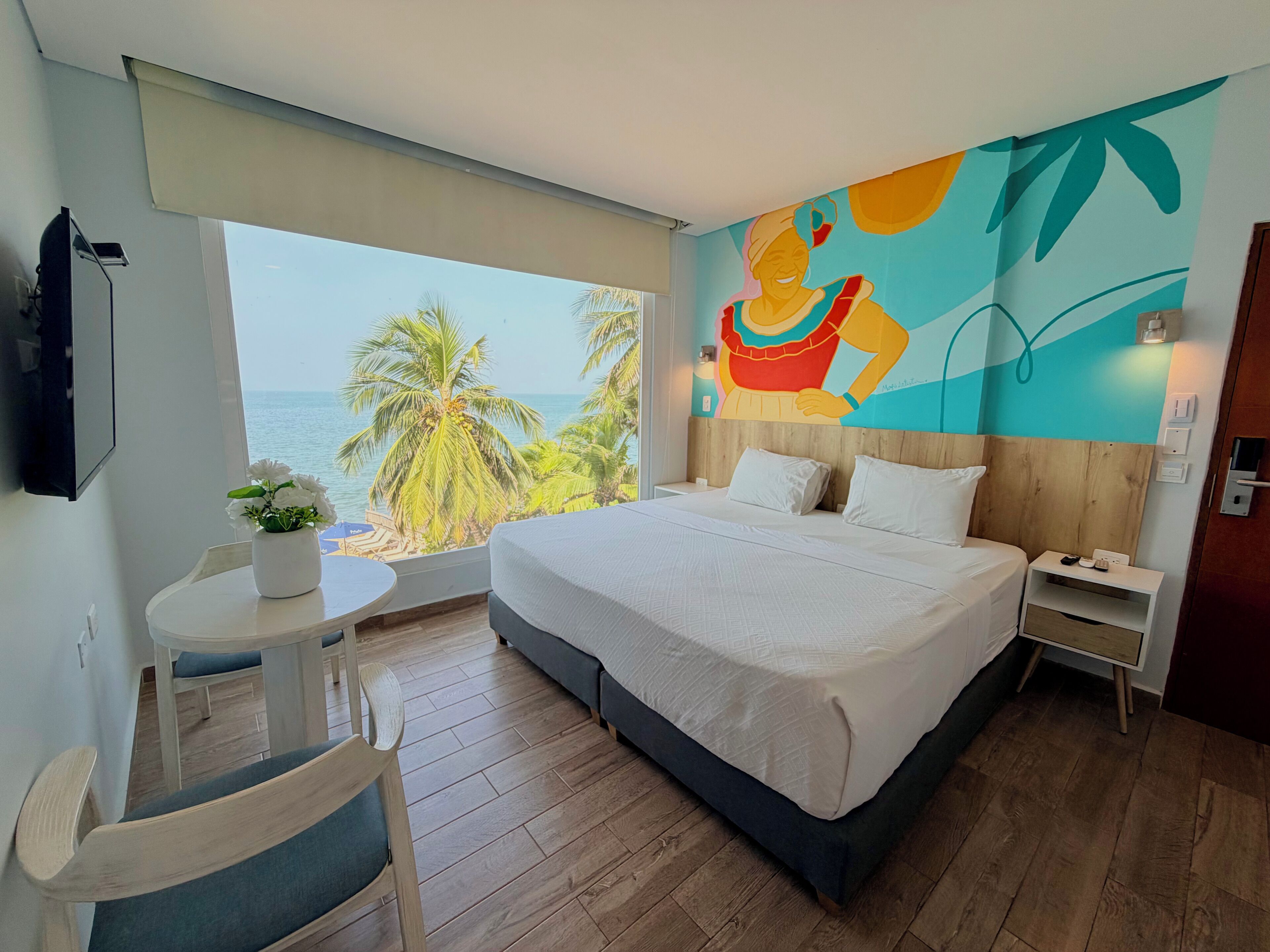 Photo - Hotel Caribbean Cartagena