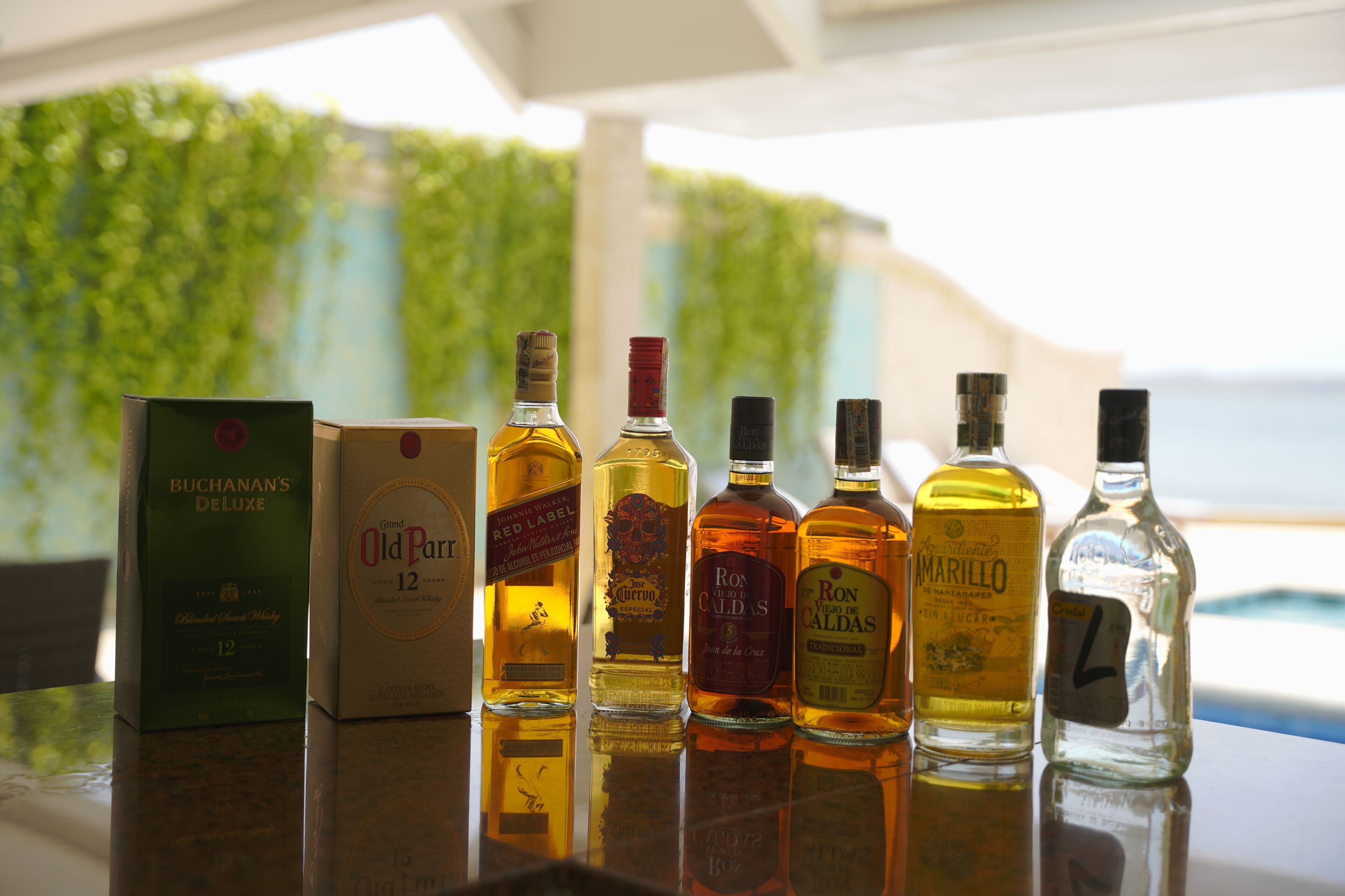 Foto - Hotel Caribbean Cartagena