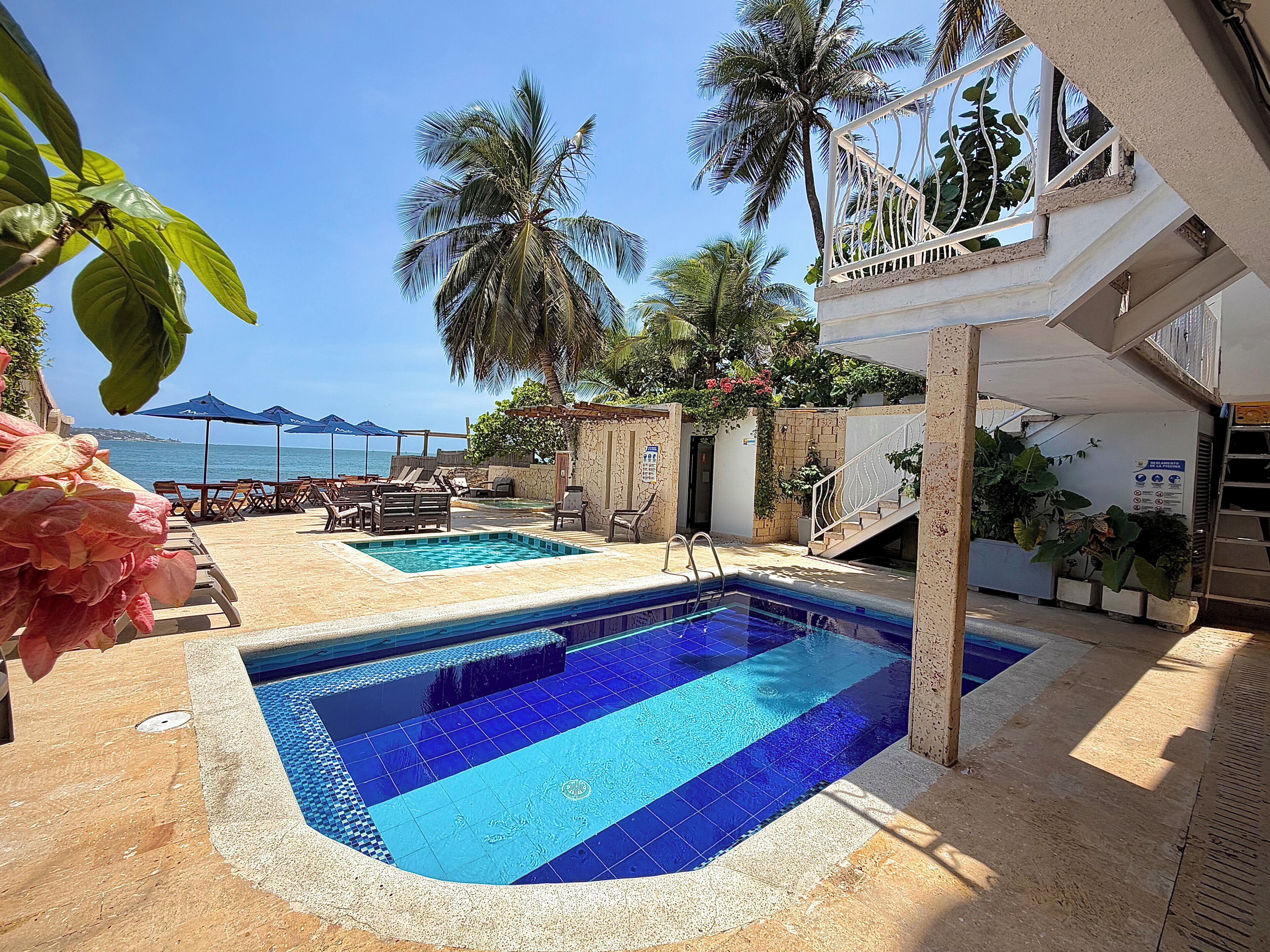 Photo - Hotel Caribbean Cartagena