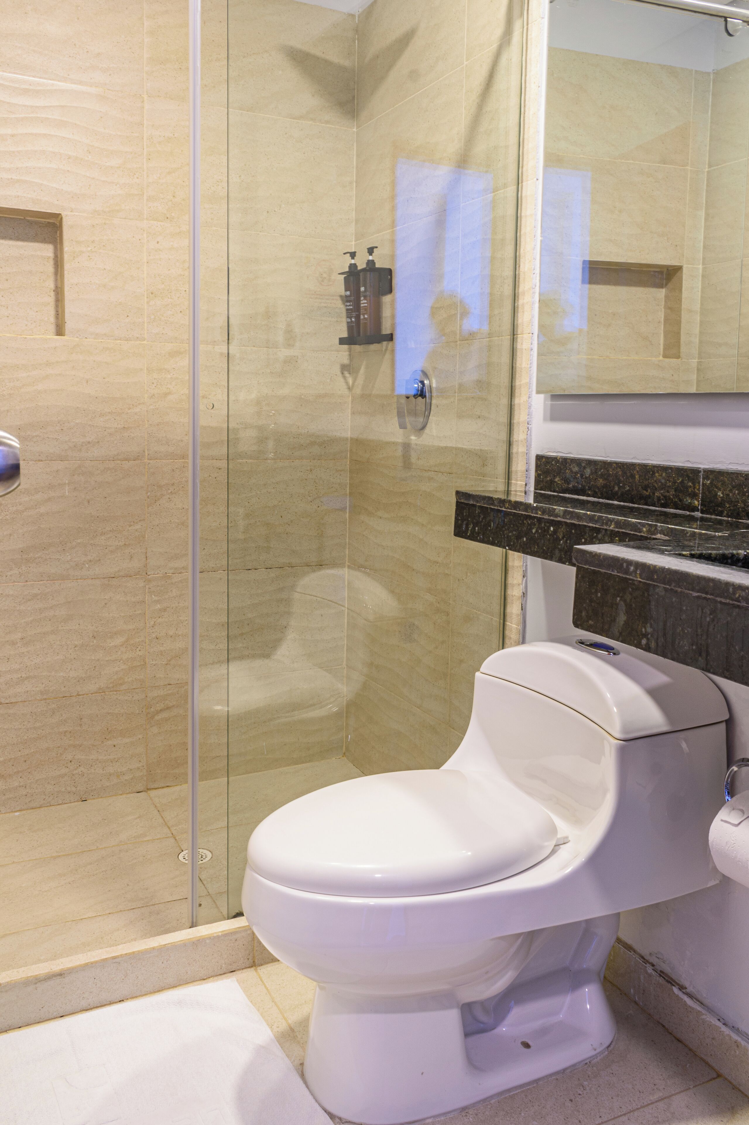 Foto - Hotel Caribbean Cartagena