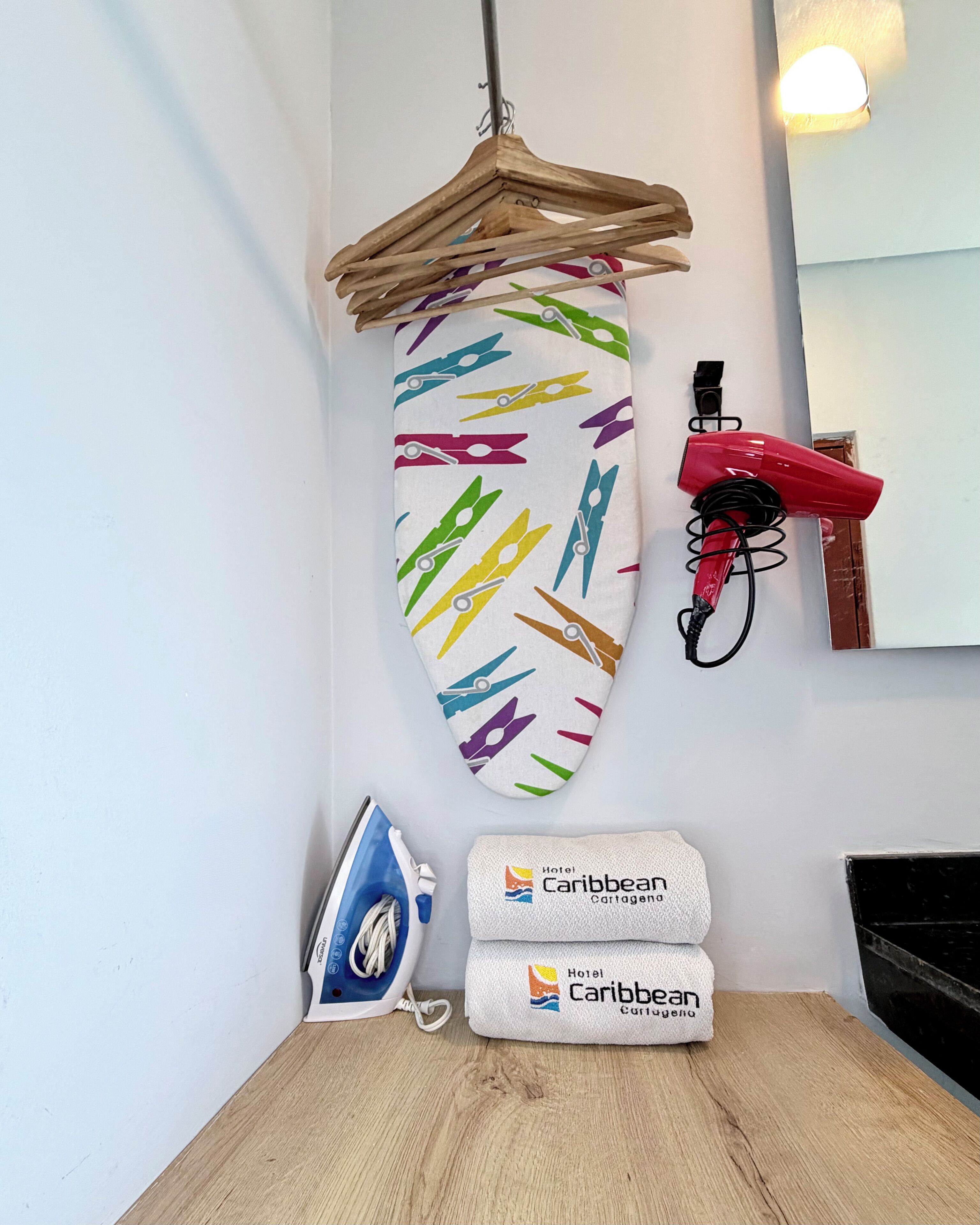 Photo - Hotel Caribbean Cartagena