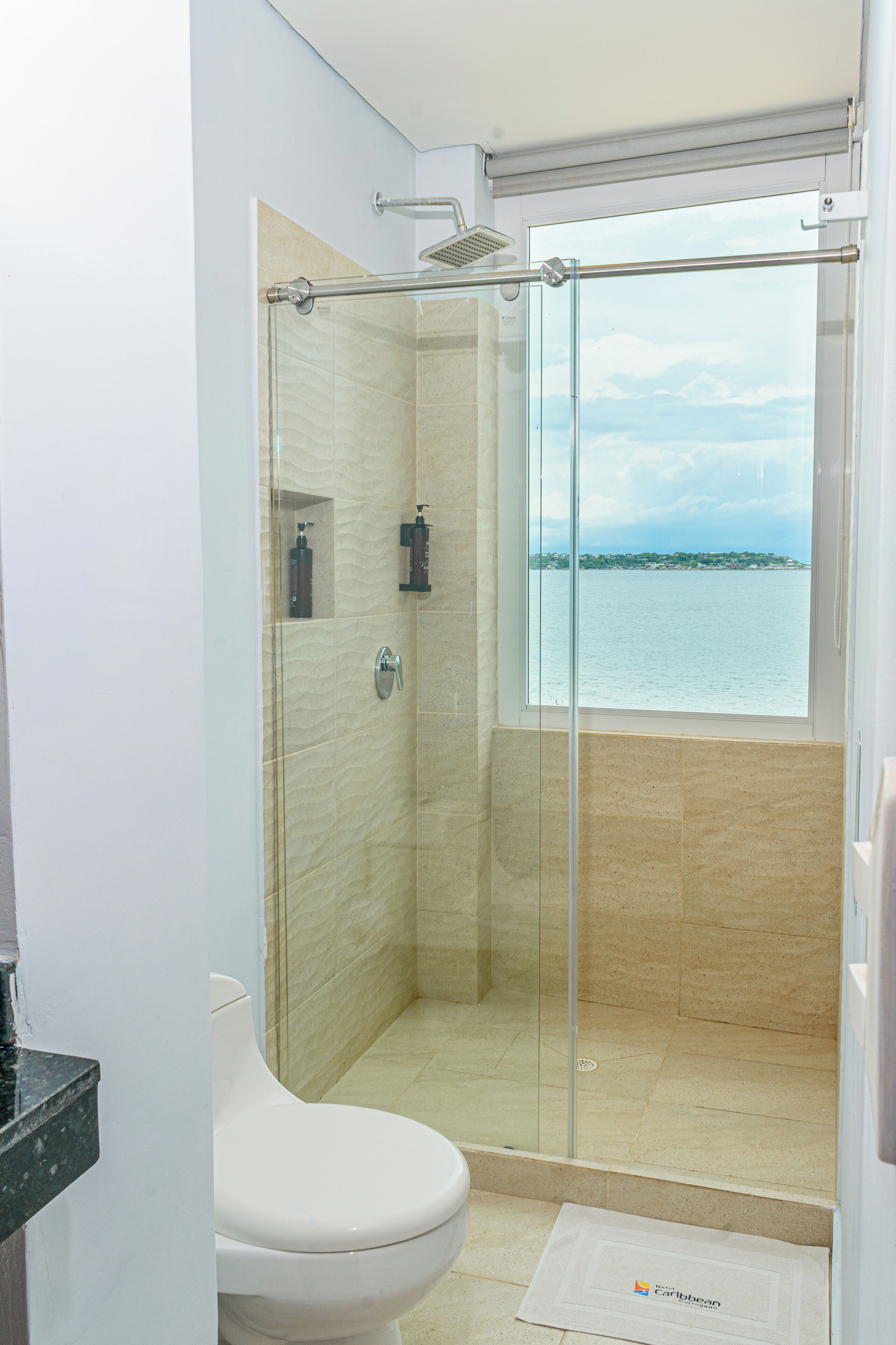 Foto - Hotel Caribbean Cartagena