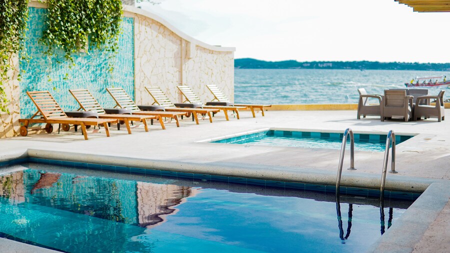 Hotel Caribbean Cartagena