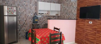 Tamandaré/ carneiros beach apartment