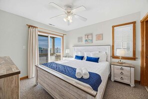 6 habitaciones, wifi y ropa de cama 