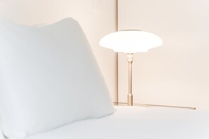 1 bedroom, iron/ironing board, internet, bed sheets - GuestReady - Uptown suites 4 (Porto)