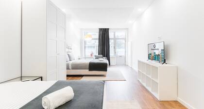 GuestReady - Uptown suites 5