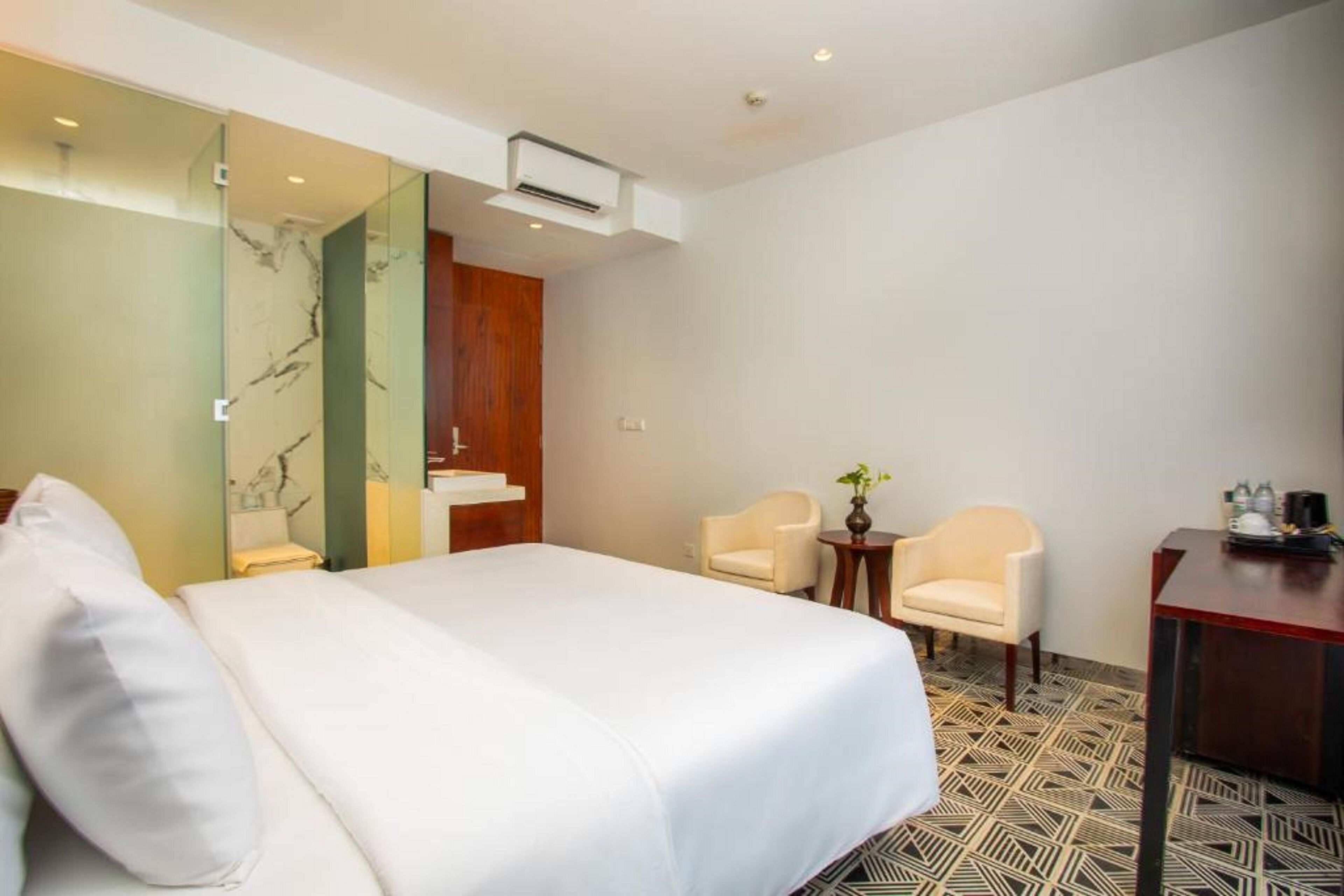 Photo - UTEY Hotel