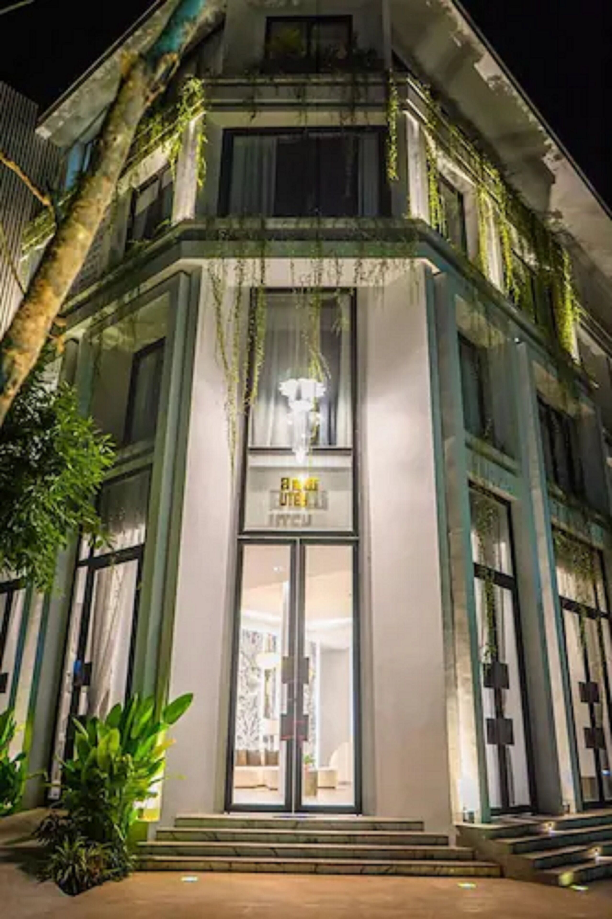 Photo - UTEY Hotel