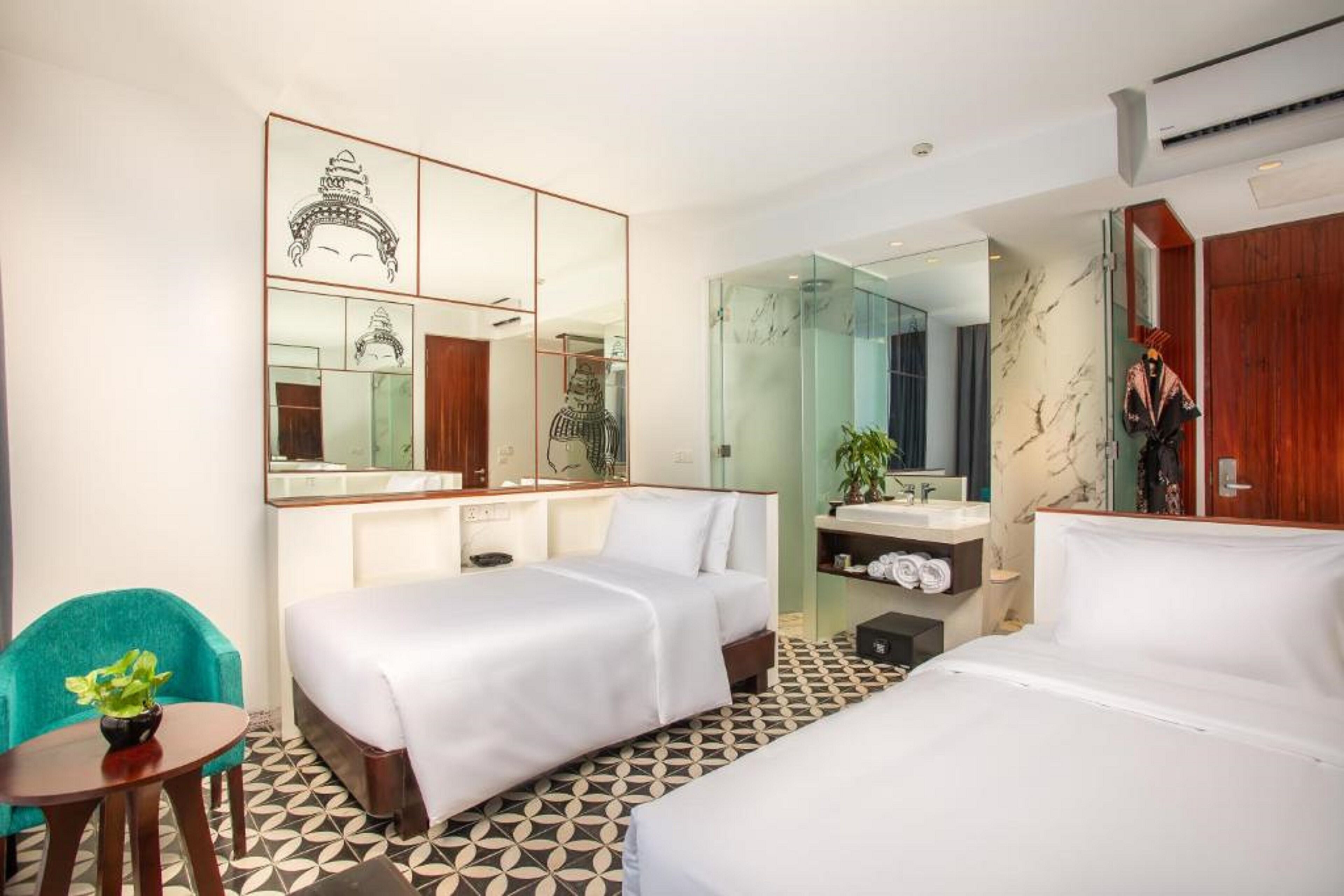 Photo - UTEY Hotel
