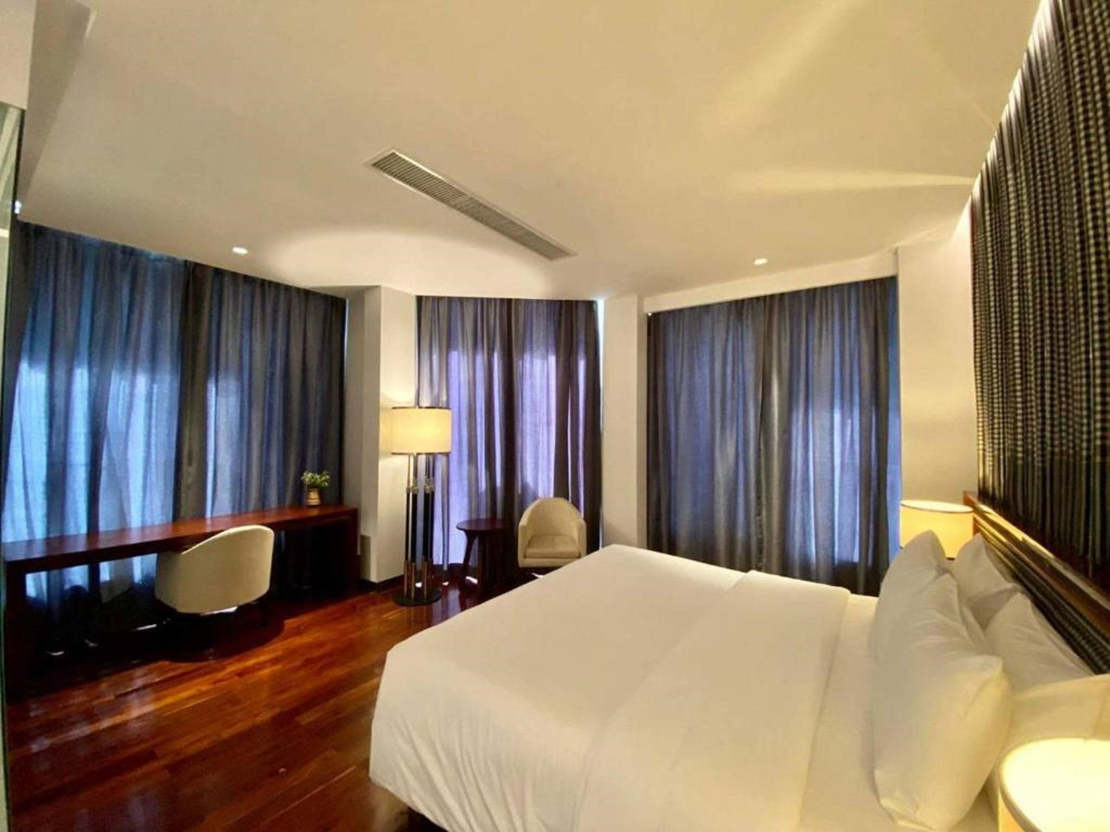Photo - UTEY Hotel