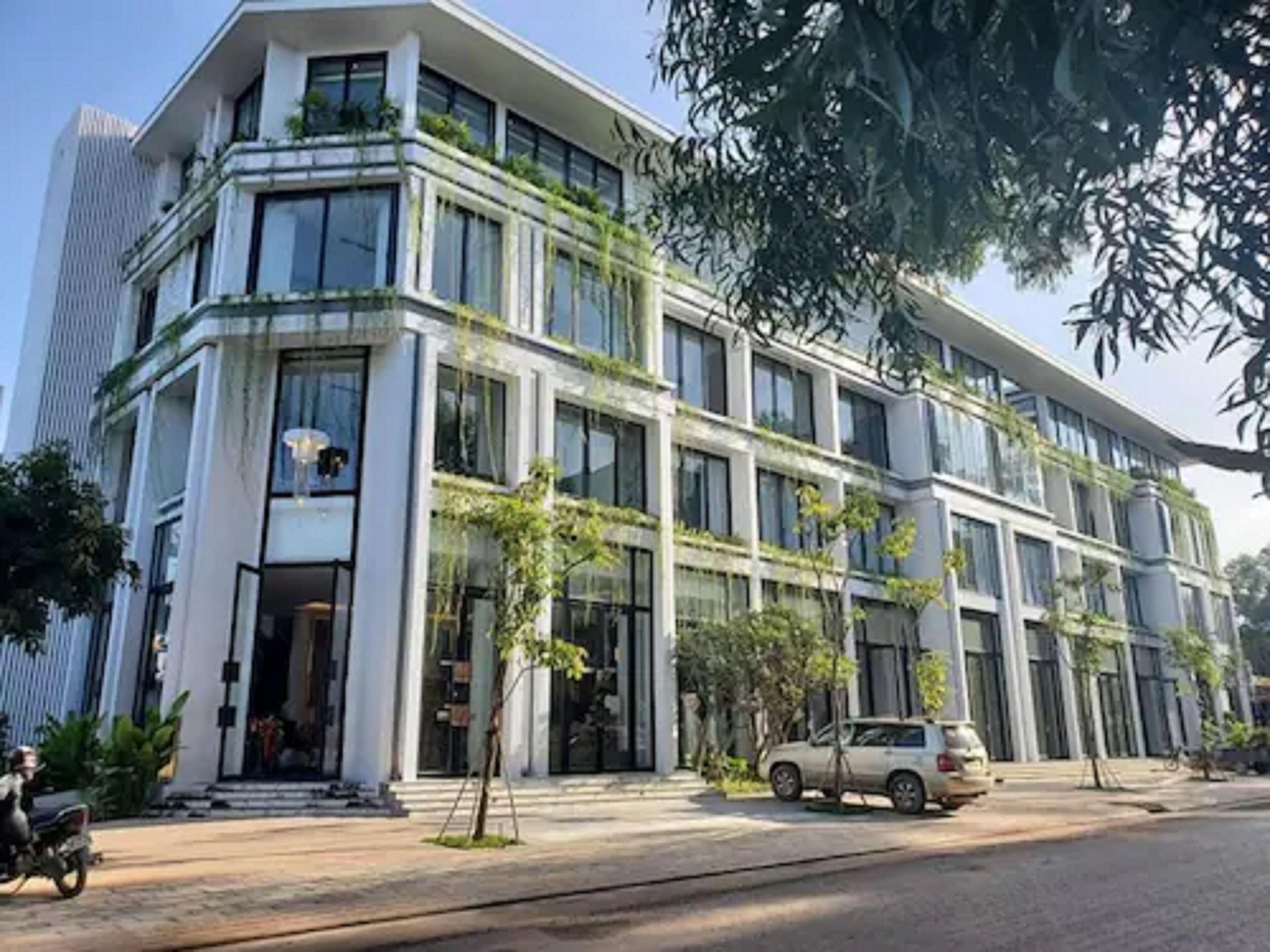 Photo - UTEY Hotel