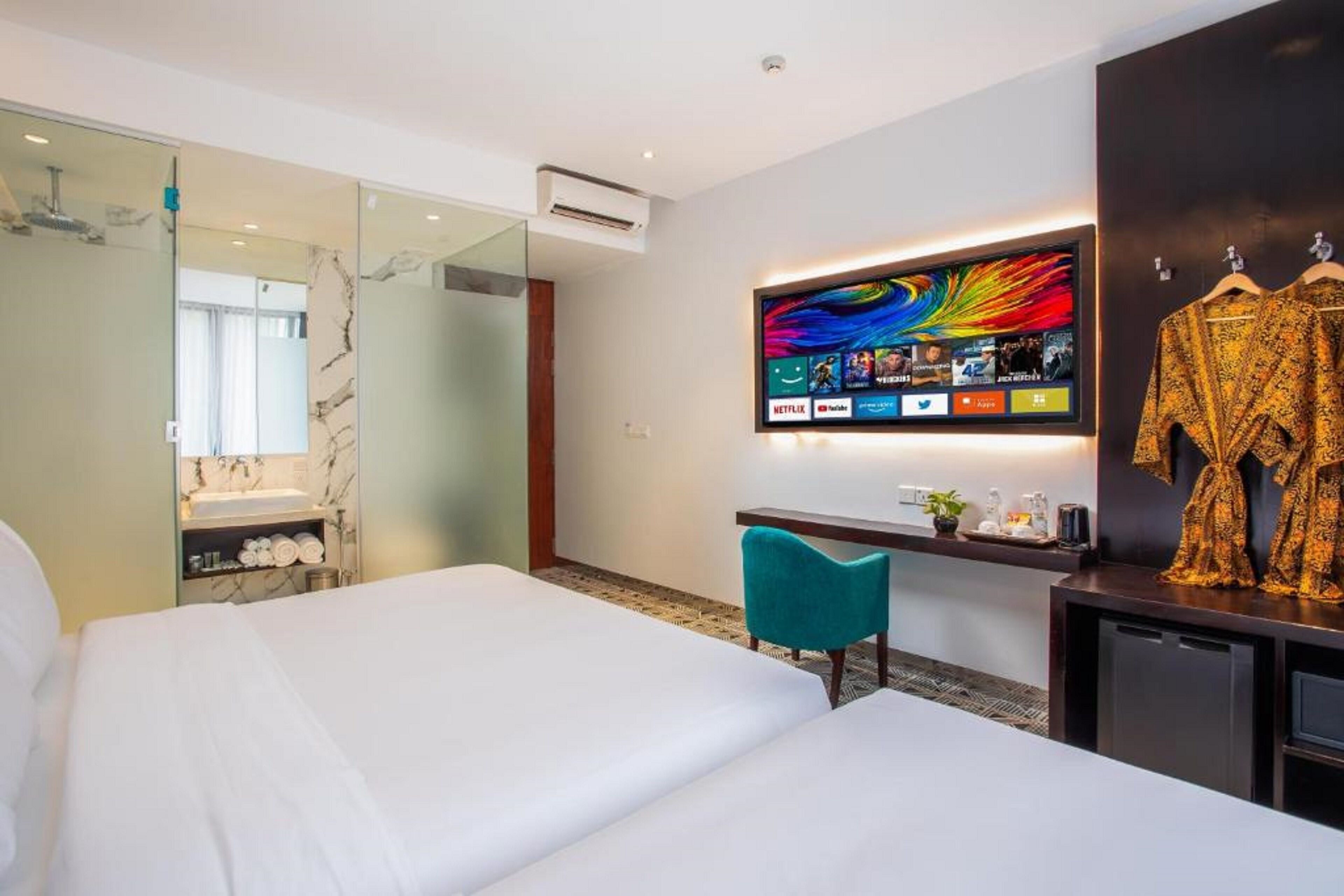 Photo - UTEY Hotel