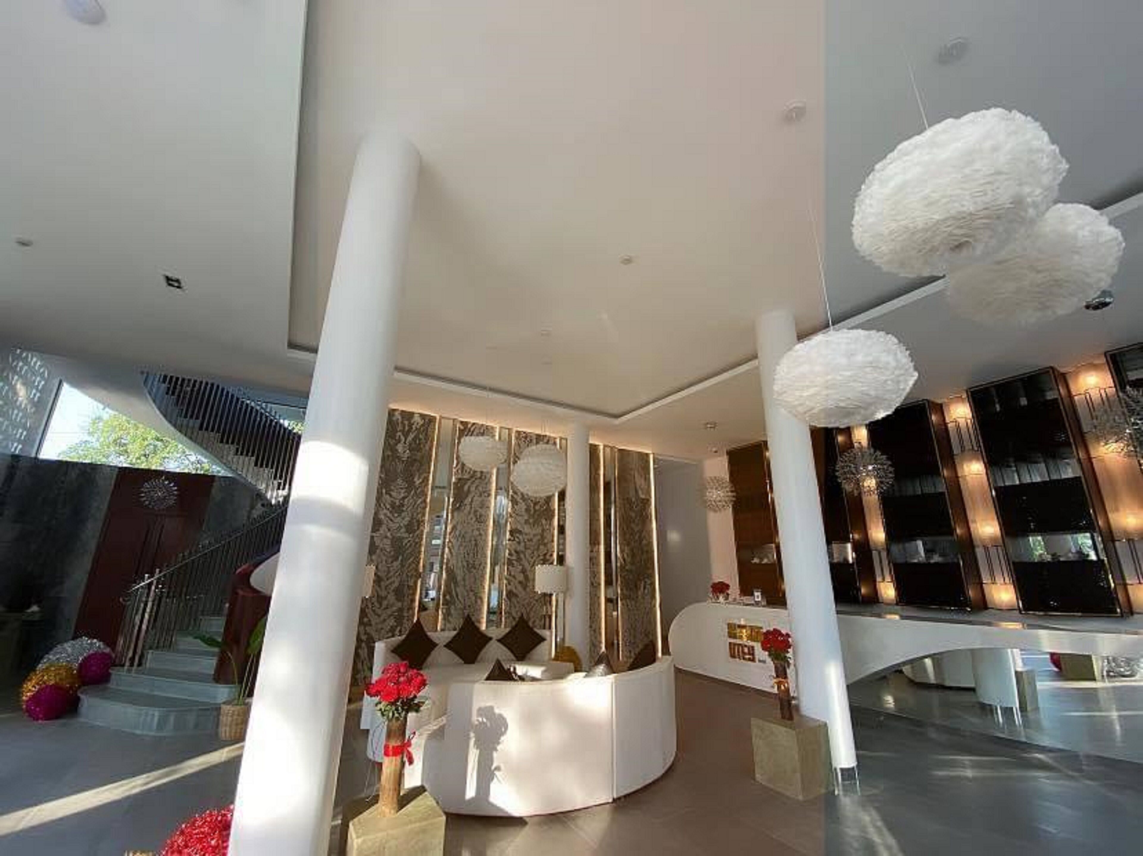 Photo - UTEY Hotel