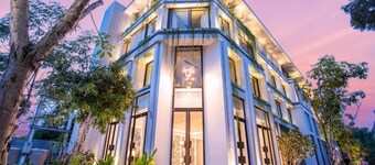 UTEY HOTEL