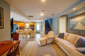 Älytelevisio, takka, tietokoneen näyttö