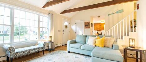 Télévision, espaces bureaux