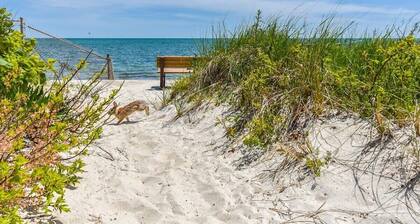 Beautiful Home Walk to Water Dogs Welcome!