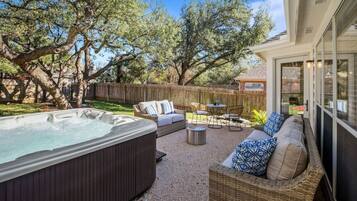 テラス / パティオ