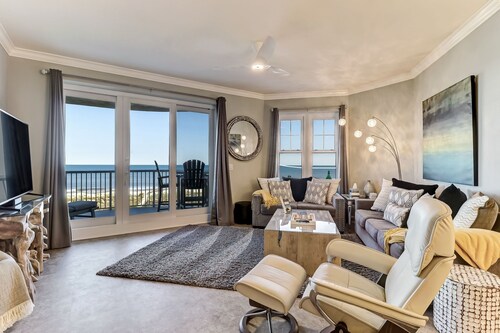 Oceanfront | Luxury Ocean Place Condo | Priceless Views | Adjacent to Ritz-Carlton