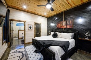 5 Schlafzimmer, kostenloses WLAN, Bettwäsche