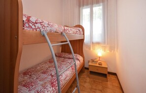 2 Schlafzimmer