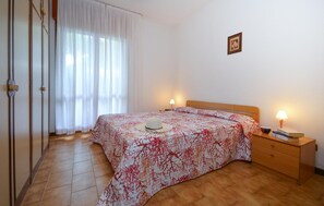 2 bedrooms - Residenza Orsa Maggiore (Lignano Sabbiadoro)
