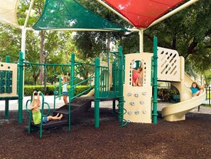 Children’s area - 1 Bed Room Premium Near Disney World (Orlando)