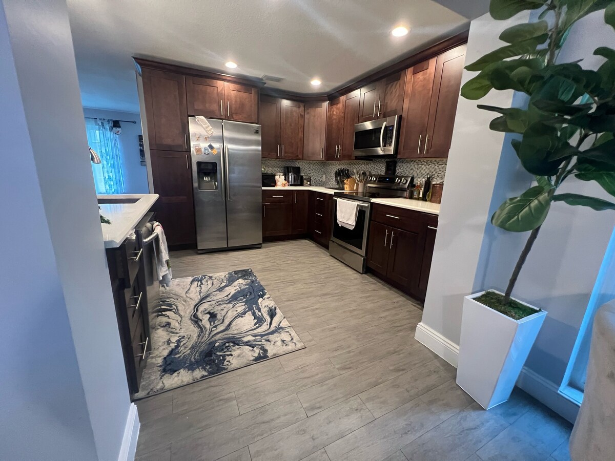 Image de profil de l’hôte