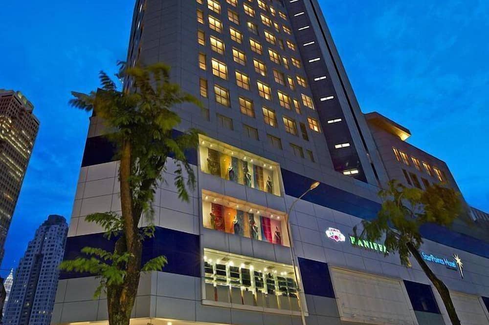 METROSTAR HOTEL KUALA LUMPUR