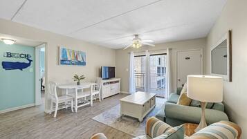 Fernseher, DVD-Player