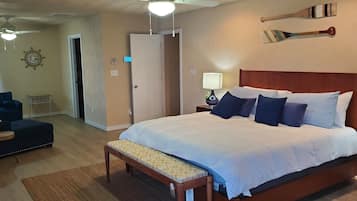 5 chambres, bureau, fer et planche Ă repasser, Wi-Fi gratuit