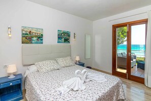 4 عدّة غرف نوم وسرير سفر وواي فاي مجانًا وملاءات أسرّة