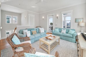 Téléviseur connecté, écran d’ordinateur