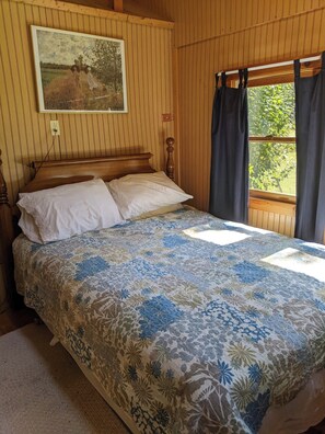 5 habitaciones, wifi y ropa de cama 