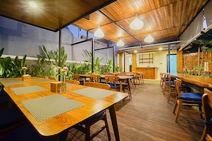 餐廳