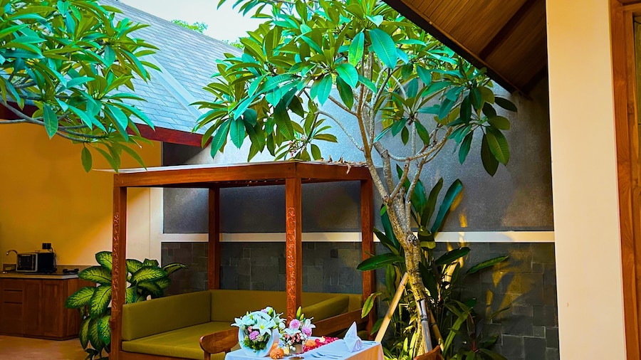 Villa Bulan Bali