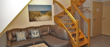 Televisión y estéreo