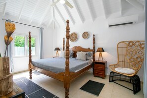 5 quartos, ferros/tábuas de passar roupa, Wi-Fi de cortesia