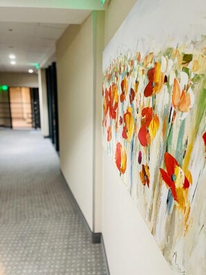 Down duvets, memory-foam beds, minibar, in-room safe - Au Coeur Des Bulles (Loches-sur-Ource)