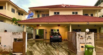 MUTIARA HEIGHT HOMESTAY