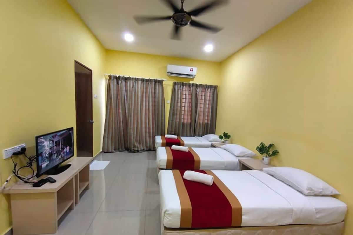 Superior Room | 1 bedroom, iron/ironing board