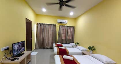 MUTIARA HEIGHT HOMESTAY