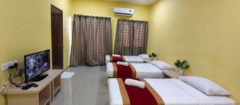 MUTIARA HEIGHT HOMESTAY