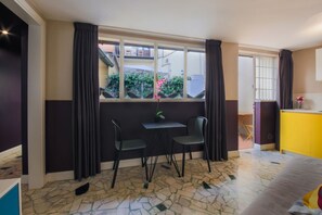 Interior - Apartments Florence - La Perla di Santa Croce (Firenze)