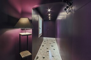 Interior - Apartments Florence - La Perla di Santa Croce (Firenze)