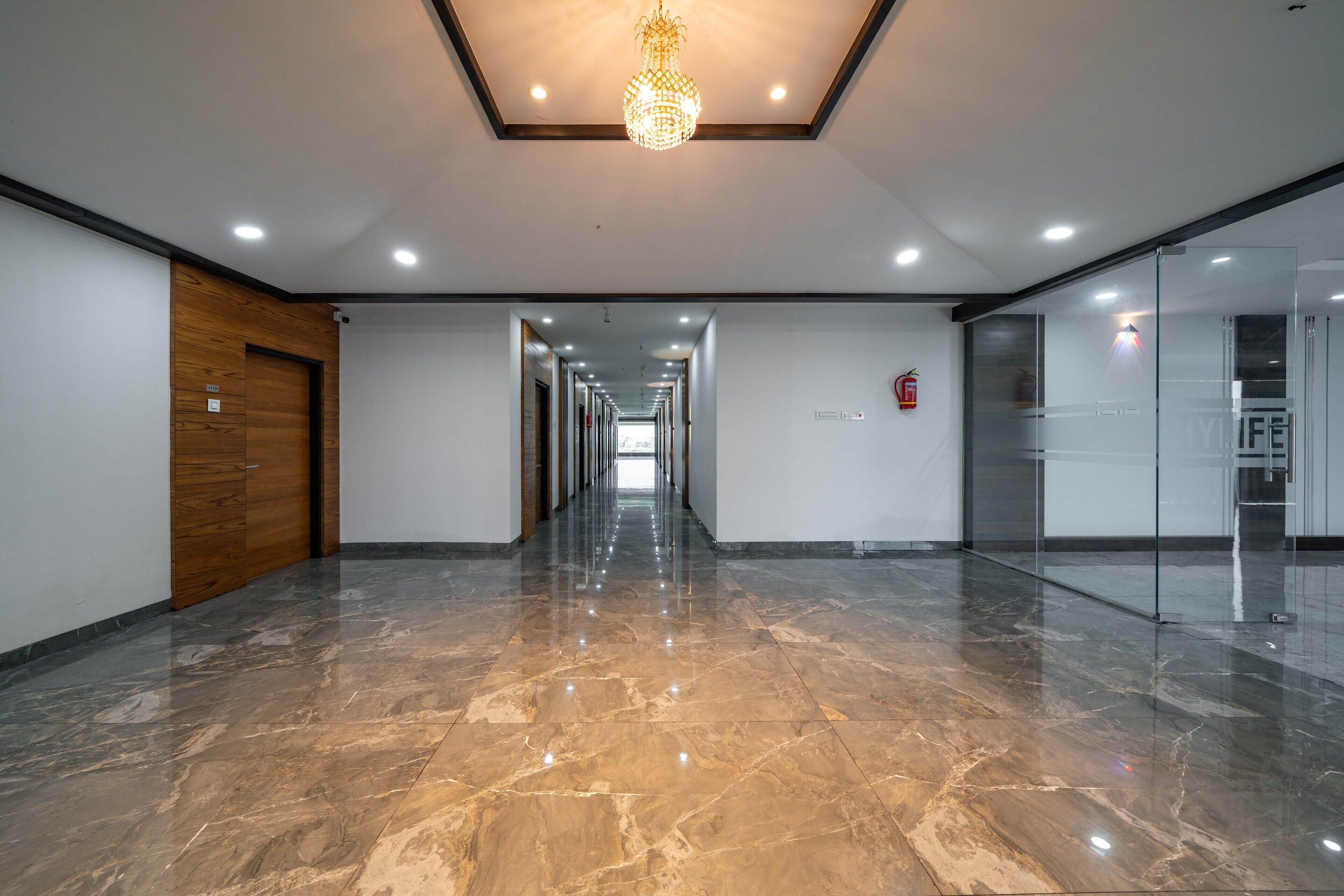 Phòng đại tiệc